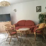 アパート Muskatli Apartmanhaz ヘーヴィーズ