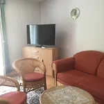 Muskatli Apartmanhaz アパート ヘーヴィーズ