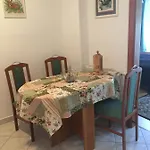Muskatli Apartmanhaz ヘーヴィーズ