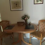 Muskatli Apartmanhaz アパート