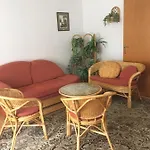アパート Muskatli Apartmanhaz