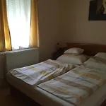 アパート Muskatli Apartmanhaz ヘーヴィーズ