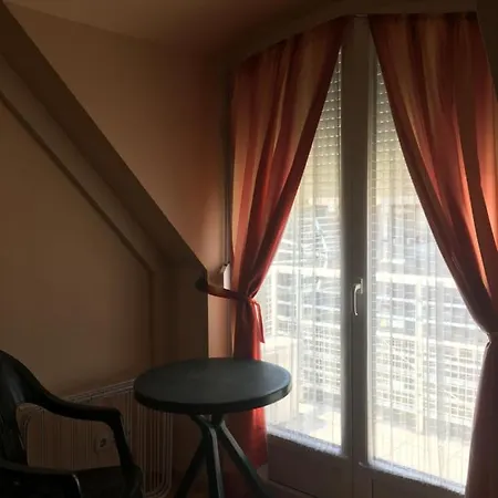 Muskatli Apartmanhaz Appartamento *