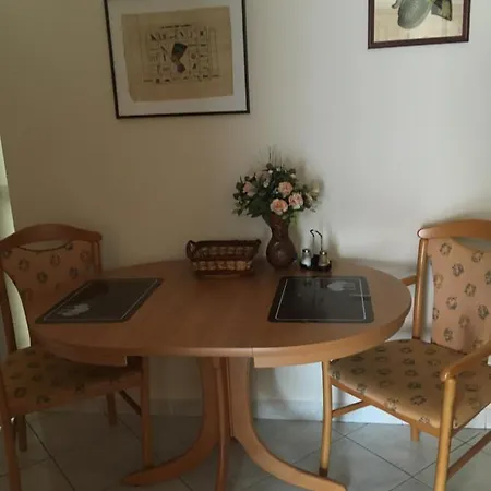 Muskatli Apartmanhaz Appartamento