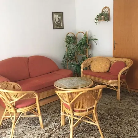 Apartamento Muskátli