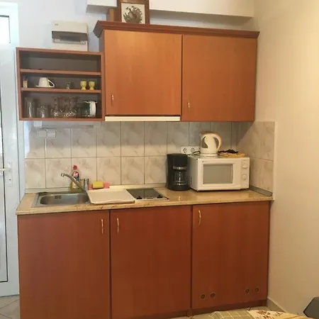 Daire Muskatli Apartmanhaz