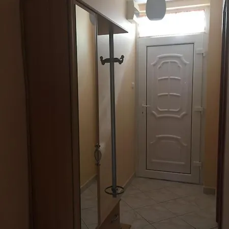 Apartamento Muskátli *